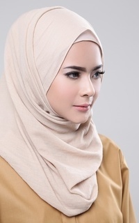 Pashmina Pashmina Cream-118339