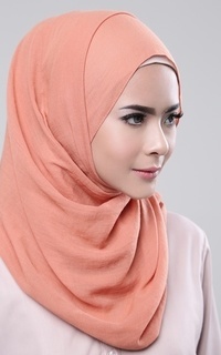 Pashmina Pashmina Orange-118341