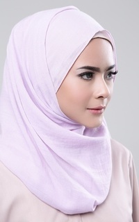 Pashmina Pashmina Light Purple-118345