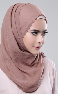 Pashmina Pashmina Brown-118347
