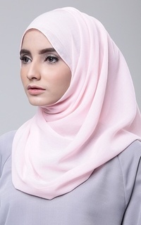 Pashmina Pashmina Baby Pink-124811