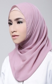 Pashmina Pashmina Dusty Pink-126943