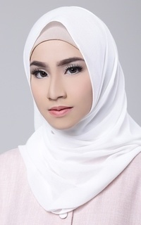 Pashmina Pashmina Off White-126945