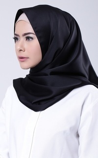 Pashmina Laffa Silk Shawl