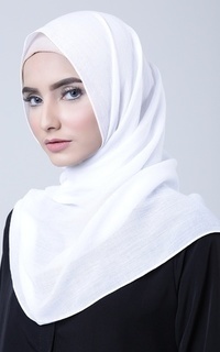 Pashmina Pashmina White-131693