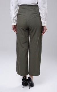 Pants Haneul Pants Sage Green-154223