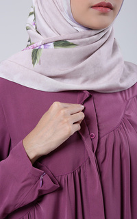products Fadia Abaya Dark Purple-160054