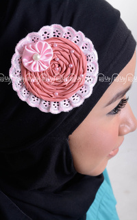 Brooch Clarita