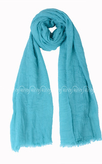 Scarf Viscose Shawl Turqo-18606