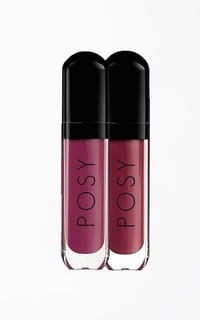 products Posy Beauty Matte Liquid Lipstick-Bold Set Pride-Lust-188742