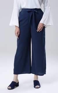 Celana Basic Pants