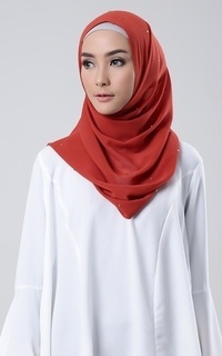 Pashmina New Crystal Hoojab