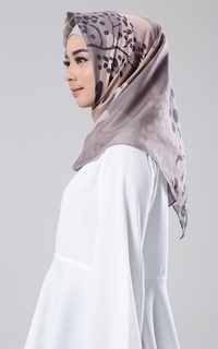 Hijab Motif Zyta Delia X Nabila B2 Multicolor-193133