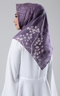 Hijab Motif Zyta Delia X Nabila B1 Multicolor-193136