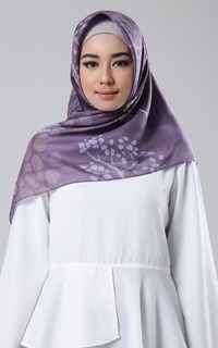 Hijab Motif Zyta Delia X Nabila B1 Multicolor-193137
