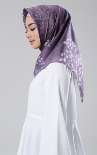 Hijab Motif Zyta Delia X Nabila B1 Multicolor-193244