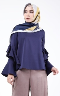 Blouse Bundling Promo Pikat+TR by Tresna