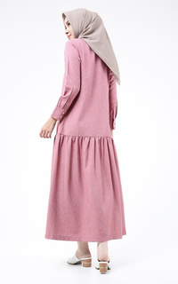 Long Dress Noah Dress Sakura-204823