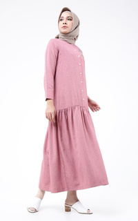 Long Dress Noah Dress Sakura-204824