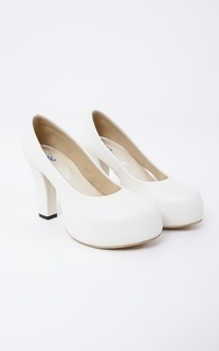 Shoes BR 36 White