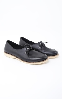 Sepatu BR 30 Black