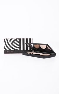 products MIZZU Alter Ego Contour&Highlight Pallete Kit Rose Rose-208878