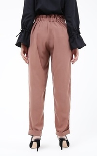Pants Caca Pants Mocca-211556