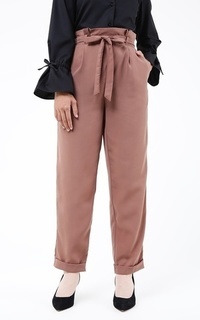 Pants Caca Pants Mocca-211557