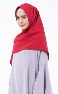 Hijab Polos Amelia Otis EarHart 2