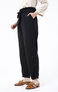 Pants Caca Pants Black-217244