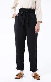 Pants Caca Pants Black-217245