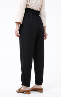 Pants Caca Pants Black-217247