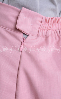 Skirt Yuka Skirt Pink-21847