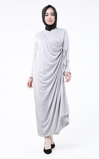 Long Dress Kara Breastfeeding Dress