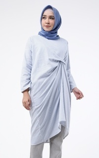 Tunic Tayya Line Tunik