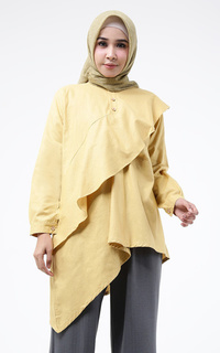 Blus Mulya Top