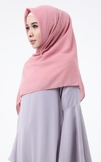 Hijab Motif Twilight Premium Voal Swarovski Scarf