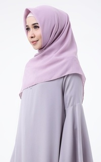 Hijab Motif Celestial Premium Voal Swarovski Scarf