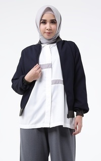 Jaket Akana Bomber Jacket