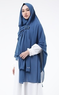 Calandra 3L Khimar Blue Green