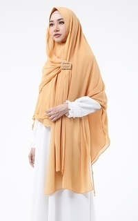 Calandra 3L Khimar Yellow