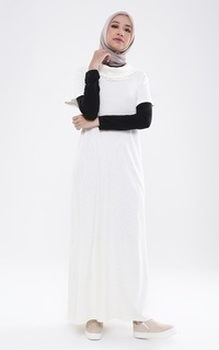 Sephia Dress