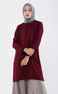 Blouse Jamila Tunic