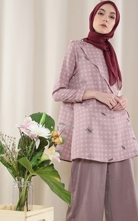 Blouse New Datu Top for HIJUP