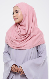 Hijab Instan Instant Simple Hijab