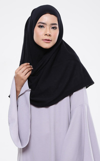 Hijab Instan Instant Simple Hijab