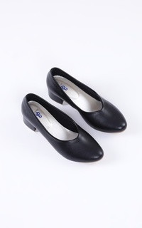 Shoes BR 102 Black