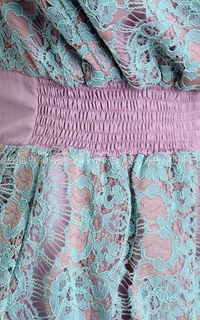 Dress Aqeela Dress Purple-24777