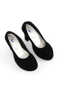 Shoes BR 36 Black