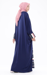 products Amara Abaya Navy-253954